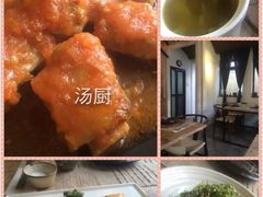 汤厨-汤厨(五道营店)