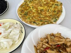 -天乐农家鱼头王(天目湖店)