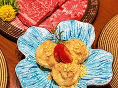 -隐炉和牛烧肉店(群力店)