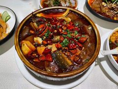 渝信毛血旺-渝信川菜(华盛店)