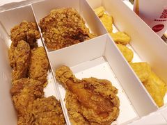 -麦当劳(国贸店)