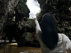 -英西峰林·洞天仙境