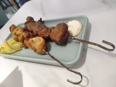 -库滋明·俄罗斯特色美食(中央大街店)