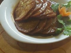 -龙井壹号·茶缘山景宴(龙井村店)