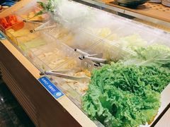 -火炉火自助餐(悠唐购物中心店)