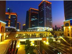 -厦门市图书馆(集美新城馆区)