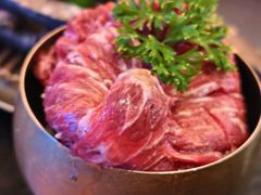-西塔老太太泥炉烤肉(上海七宝领展广场店)