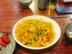 -双城乡铁锅炖羊肉(莱安逸境店)