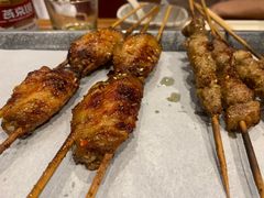 -管氏翅吧(护国寺店)