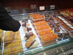 -丁香西饼屋(桂林路店)