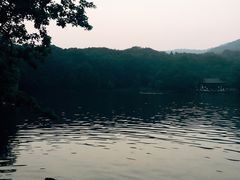 -紫霞湖公园