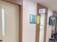 -首都医科大学附属北京同仁医院(南区)