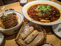 -汉·鲜味人知(陈家营店)