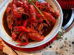 -辣皇朝小龙虾(六一店)