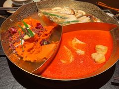 -色響火锅(恒隆广场店)