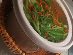 -梁家大院•农家菜(昆山会展中心店)