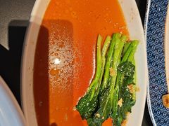-鸽子侯·家宴·平价海鲜(绿地店)
