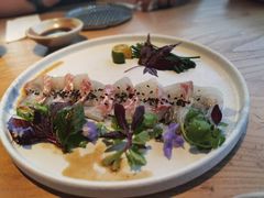 -Hatsune隐泉日式料理(三里屯太古里店)