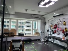 -简·无界健身工作室·运动康复·体态(石厦店)