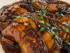 -长兴菜馆(高桥店)