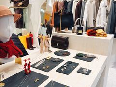 -Her Sight设计师女装集合店(静安华山路店)