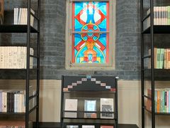 -中华圣公会教堂旧址