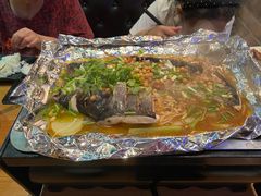 -一麻一辣麻辣香锅(方庄店)