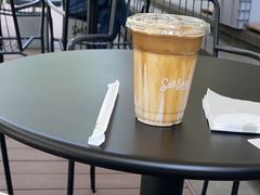 -Seesaw Coffee(上生新所店)