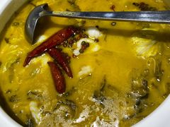 -兰湘子·湘菜小炒(石家庄万象城店)