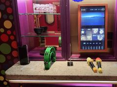 -米乐星世界KTV(汇智国际商业中心店)