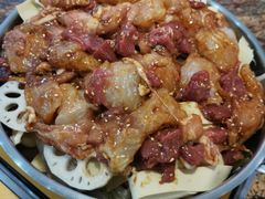 -黄记煌三汁焖锅(崇文门店)