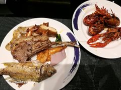 -温德姆至尊酒店·海鲜自助餐厅(海沧店)