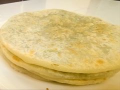 馅饼-罕山奶茶馆(和平路店)