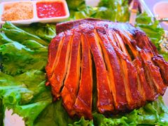 -蒙亨·手把肉·蒙古包文化主题餐厅(天恒广场店)