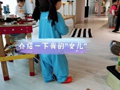 -Barbe a papa亲子餐厅(杨浦店)