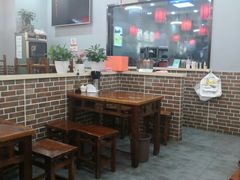 -台州老六海鲜面馆(上南总店)