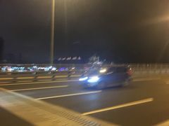 -星海湾跨海大桥