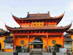 -会龙寺