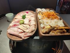 -野·大山里土鸡火锅(万科里店)