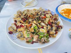 -庆山饭店·海鲜饺子家常菜(北戴河黑石路店)