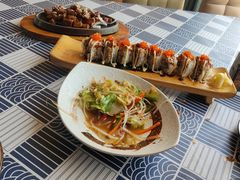-森本家精致料理(迎胜东路店)
