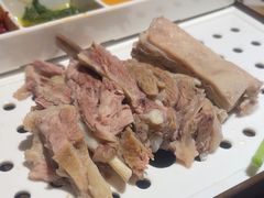 -相约·羊村小馆非遗手抓肉(七一酱园店)