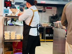 -龙上水现炒生料(柳沙店)