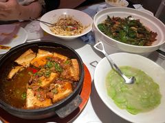 -炊烟小炒黄牛肉(中心印象城店)