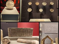 -北京大葆台遗址博物馆