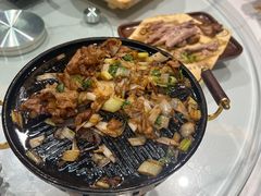 -郭林家常菜(狼垡店)