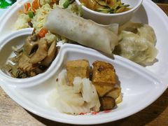 -素清香(解放路店)