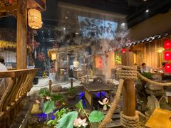 -寻钵记民菜馆·正宗常德钵子菜(滨湖路店)