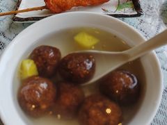 藕粉汤圆-四宜糕团店(南大街店)