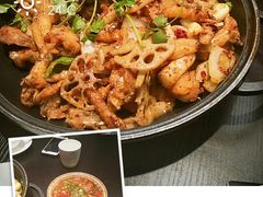 -渝蛙馆(新百店)
